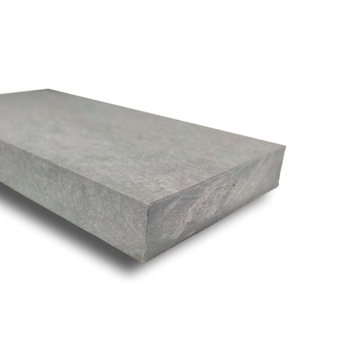 3,2 x 15 plank gerecycled kunststof