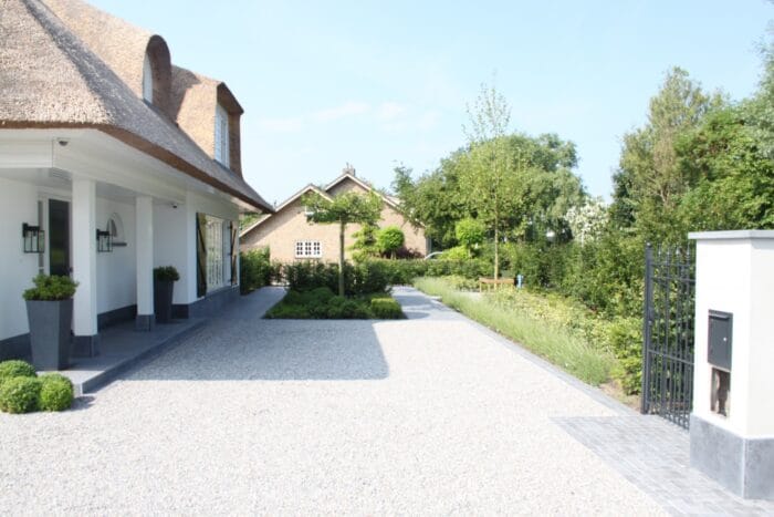 Grind- en Splitplaten – Sterke Stabilisatie voor Opritten & Parkeerplaatsen - Afbeelding 5